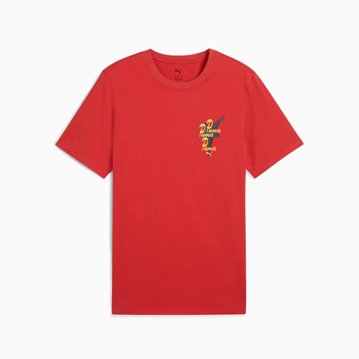 Red Fire