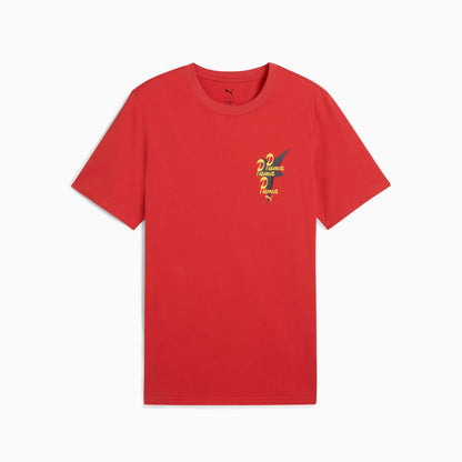 Red Fire