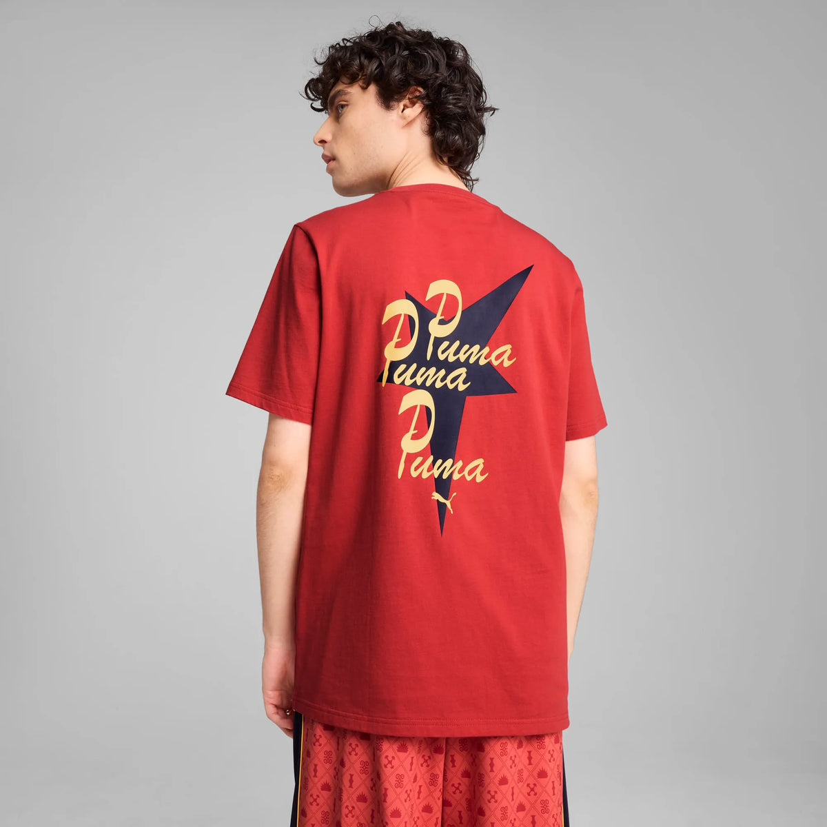 Red Fire
