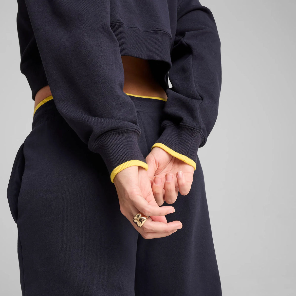 New Navy