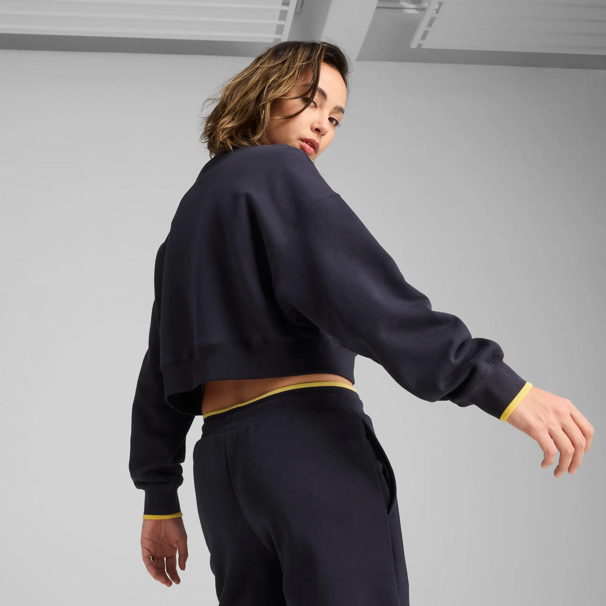 New Navy