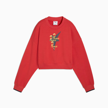Red Fire