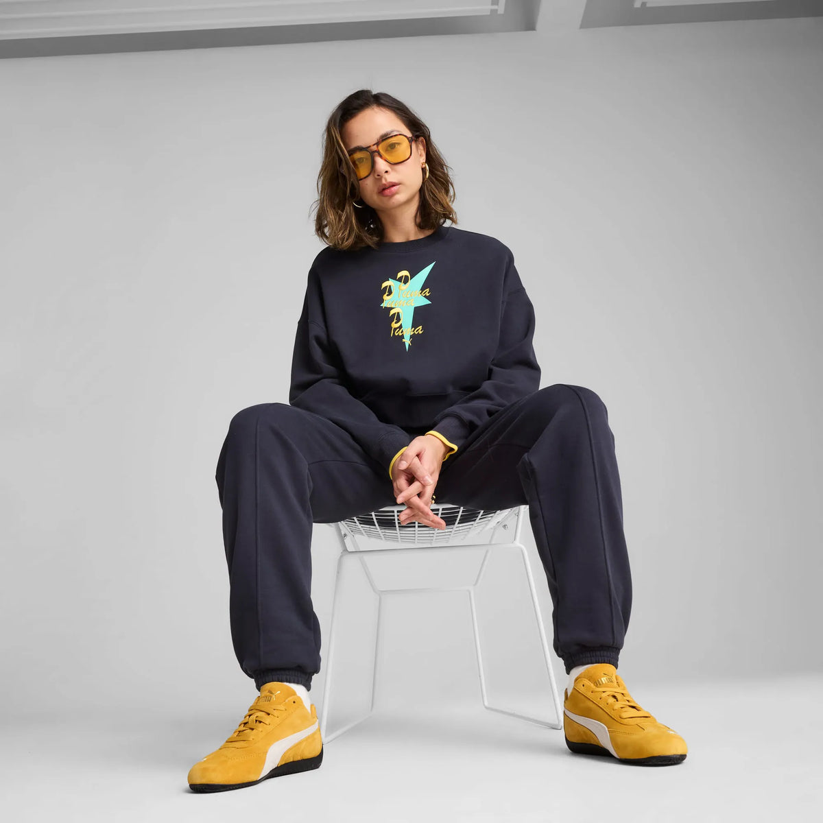 New Navy