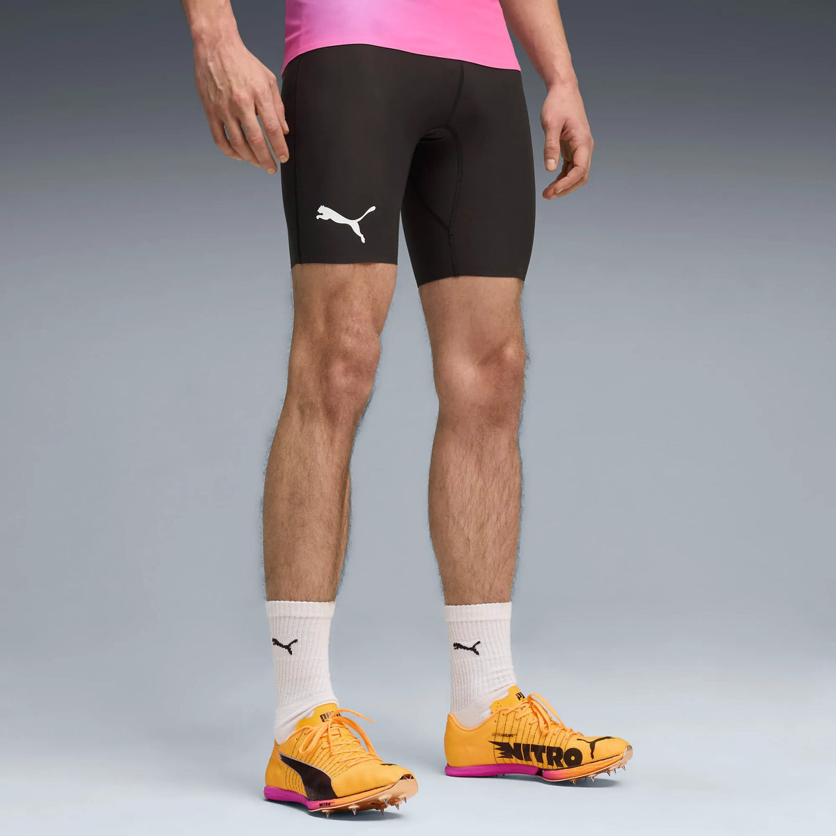 PUMA Black