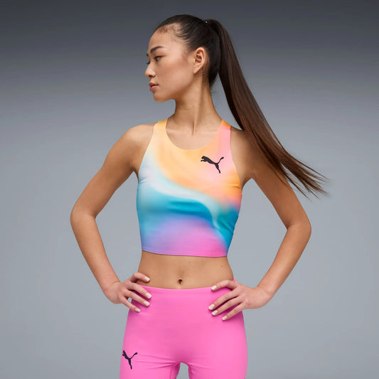 Poison Pink-SHOWTIME AOP
