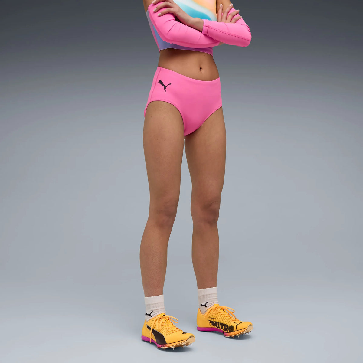 Poison Pink