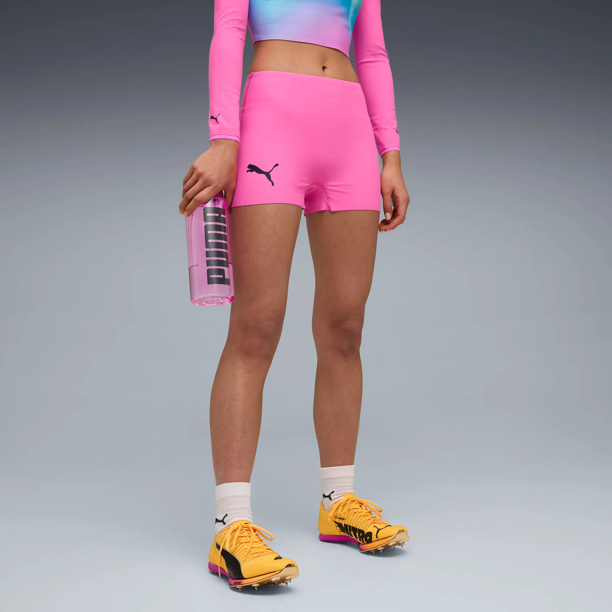 Poison Pink