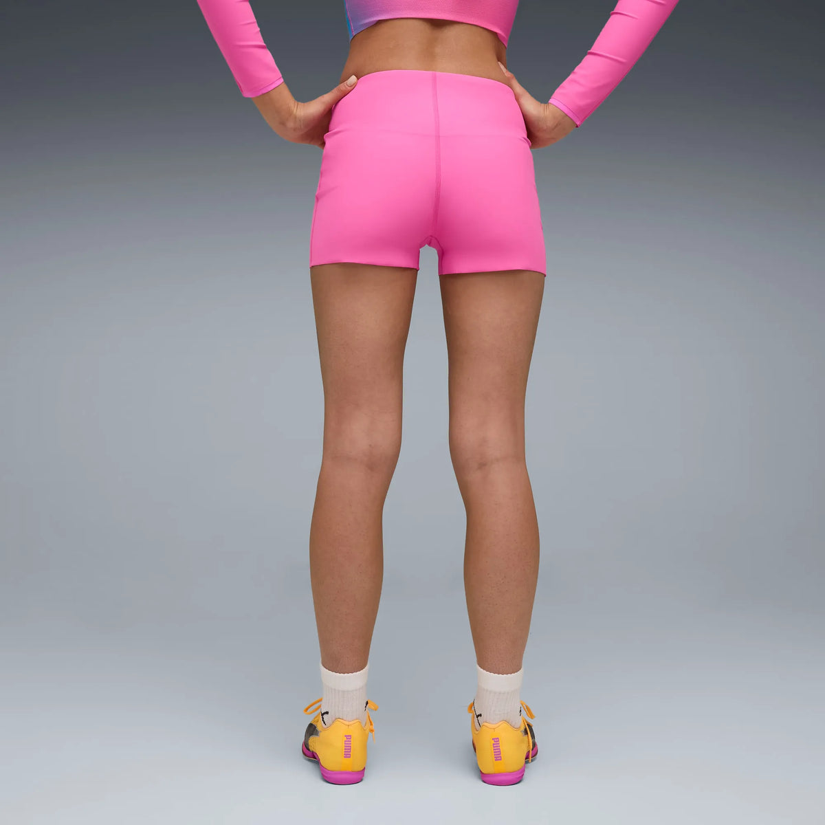 Poison Pink