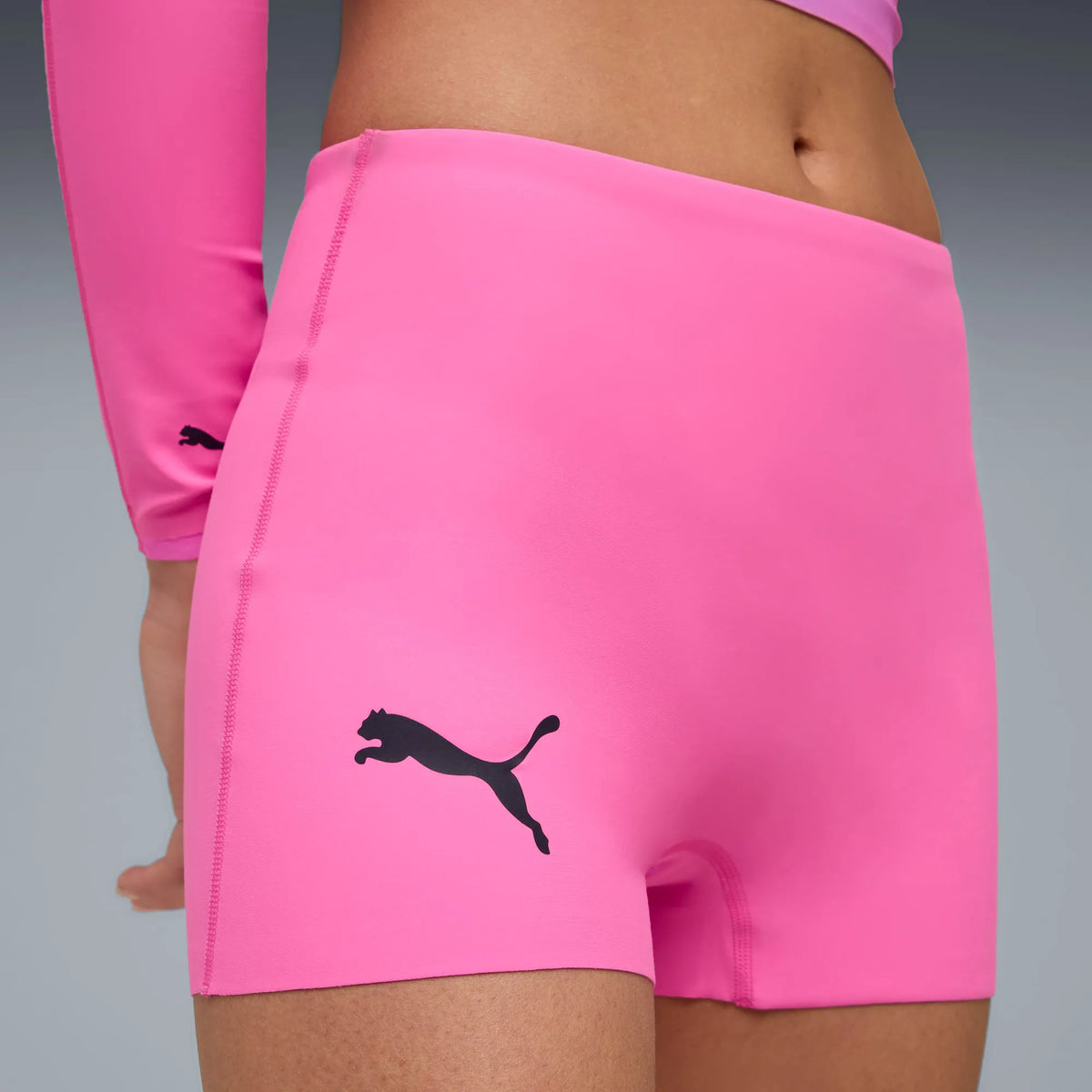 Poison Pink