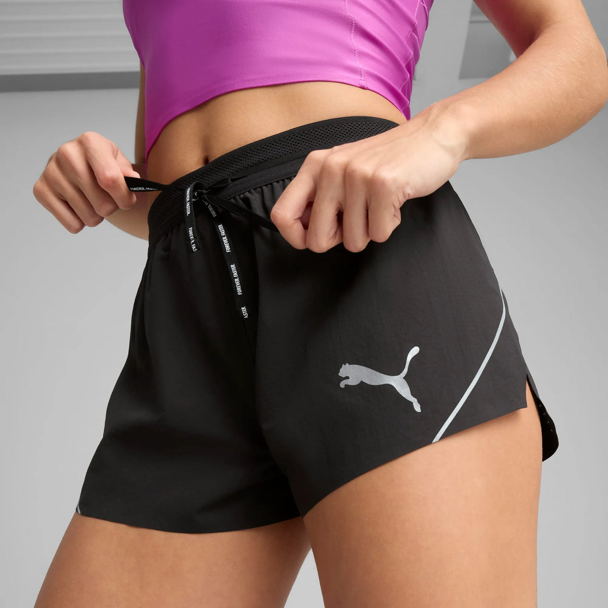 PUMA Black