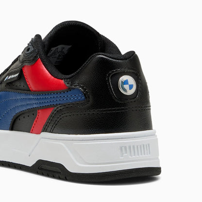 PUMA Black-Pro Blue