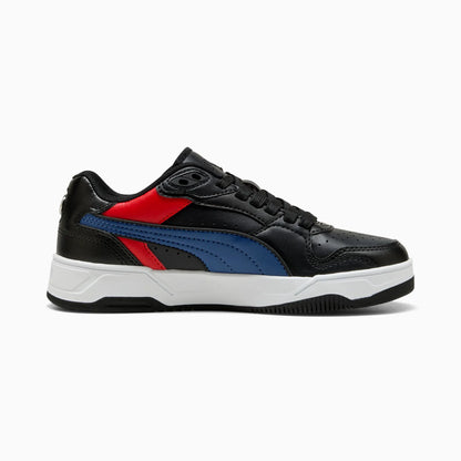 PUMA Black-Pro Blue