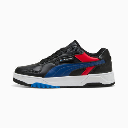 PUMA Black-Pro Blue