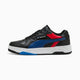 PUMA Black-Pro Blue