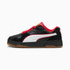 PUMA Black-PUMA White
