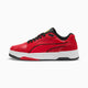 Rosso Corsa-PUMA Black