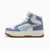Gray Sky-Snow Mountain Blue-PUMA White