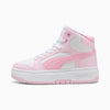 Pearl Pink-Pink Shimmer-PUMA White