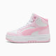 Pearl Pink-Pink Shimmer-PUMA White