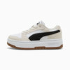 PUMA White-PUMA Black-Frosted Ivory