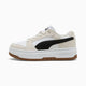 PUMA White-PUMA Black-Frosted Ivory