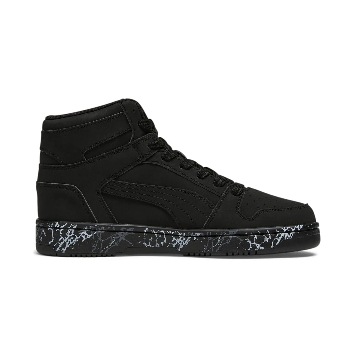 PUMA Black-PUMA Black