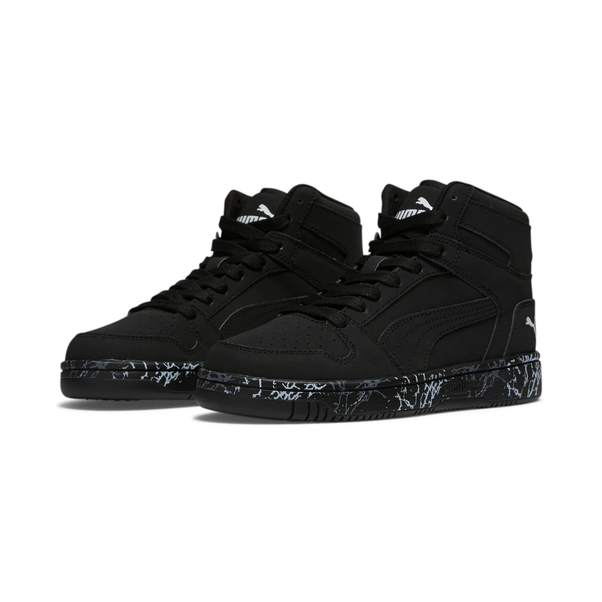 PUMA Black-PUMA Black