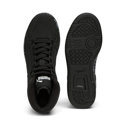 PUMA Black-PUMA Black