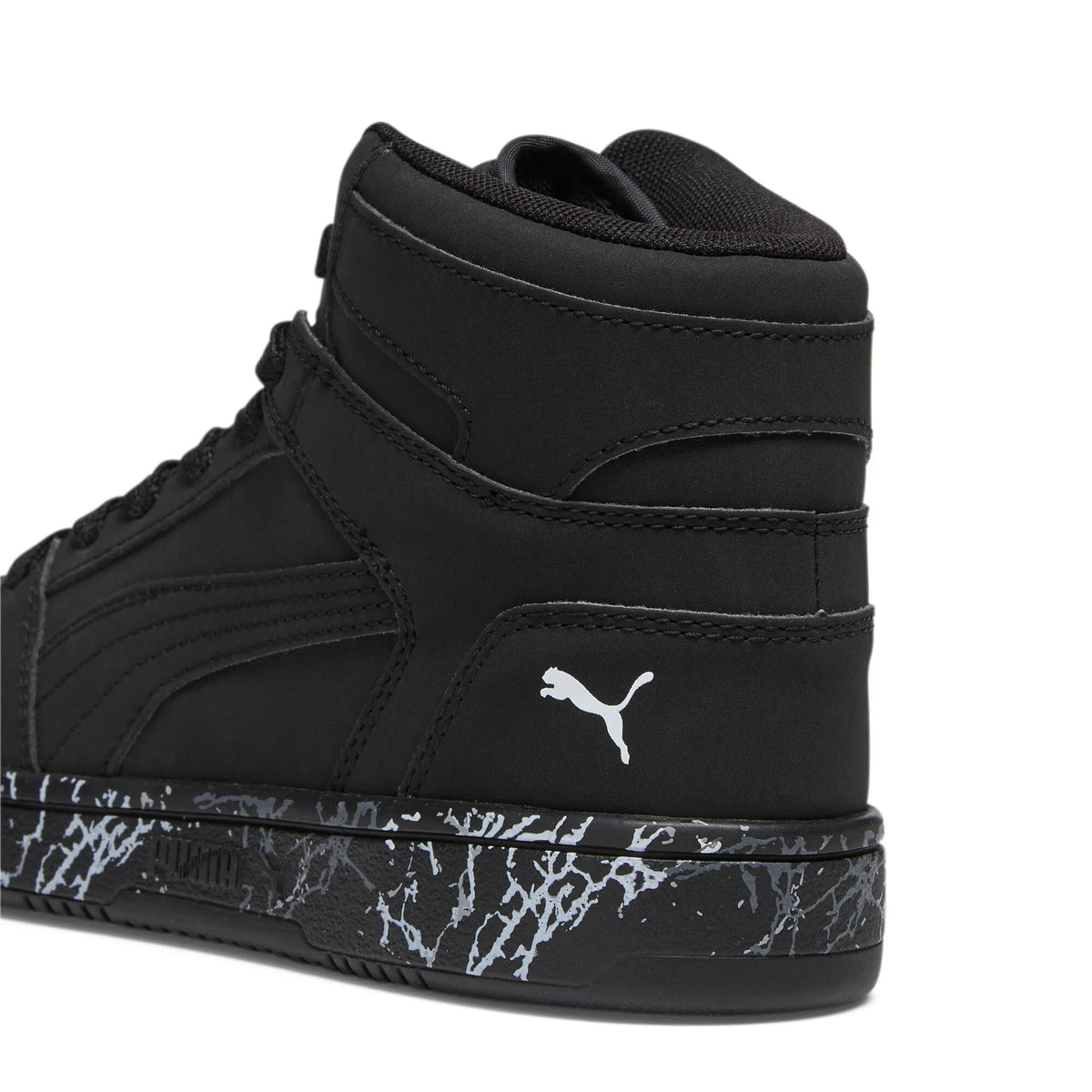 PUMA Black-PUMA Black