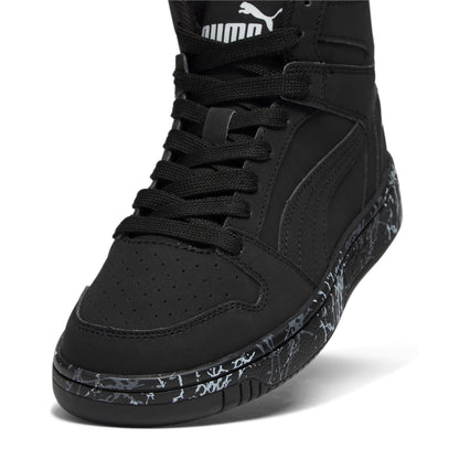 PUMA Black-PUMA Black