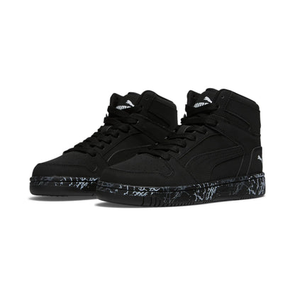 PUMA Black-PUMA Black