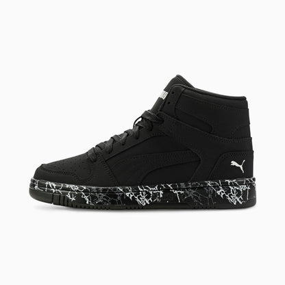 PUMA Black-PUMA Black