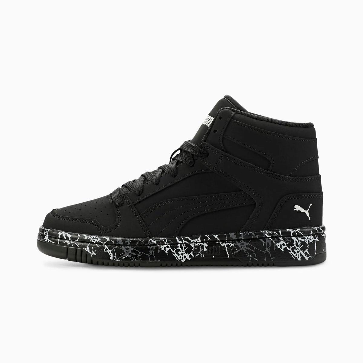PUMA Black-PUMA Black
