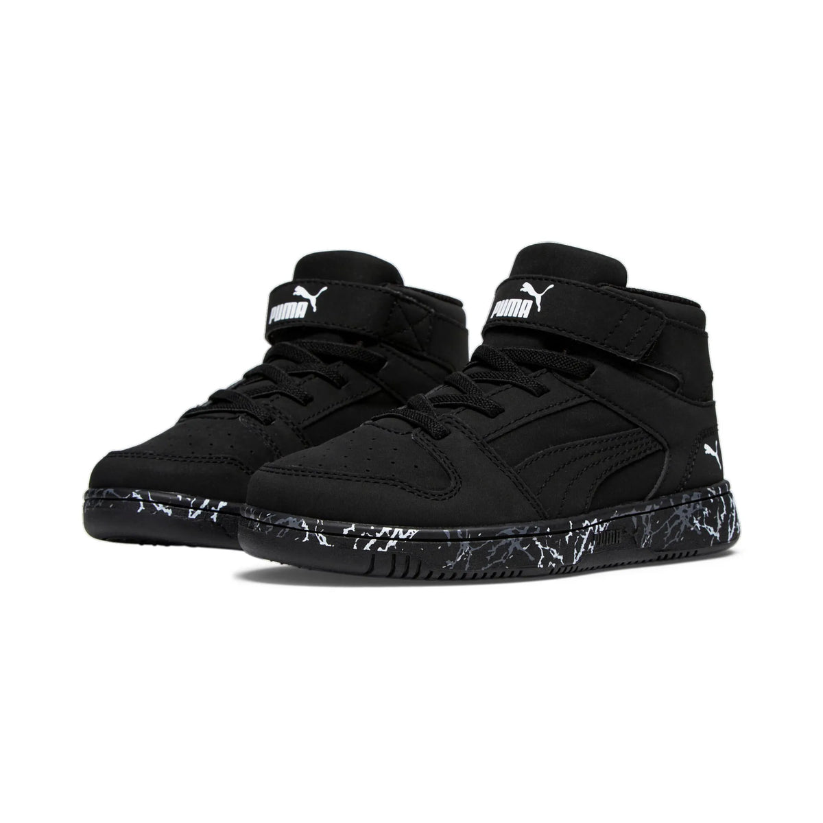 PUMA Black-PUMA Black