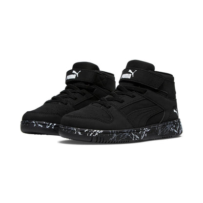 PUMA Black-PUMA Black