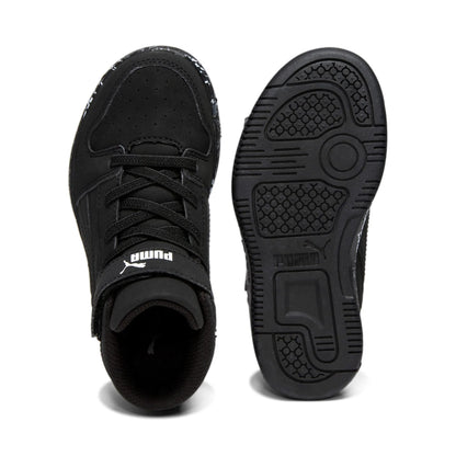 PUMA Black-PUMA Black