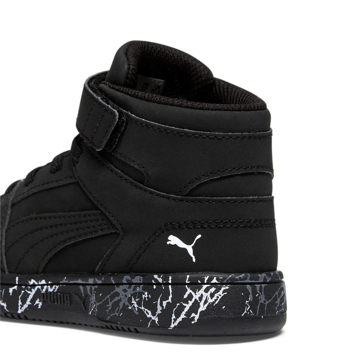 PUMA Black-PUMA Black