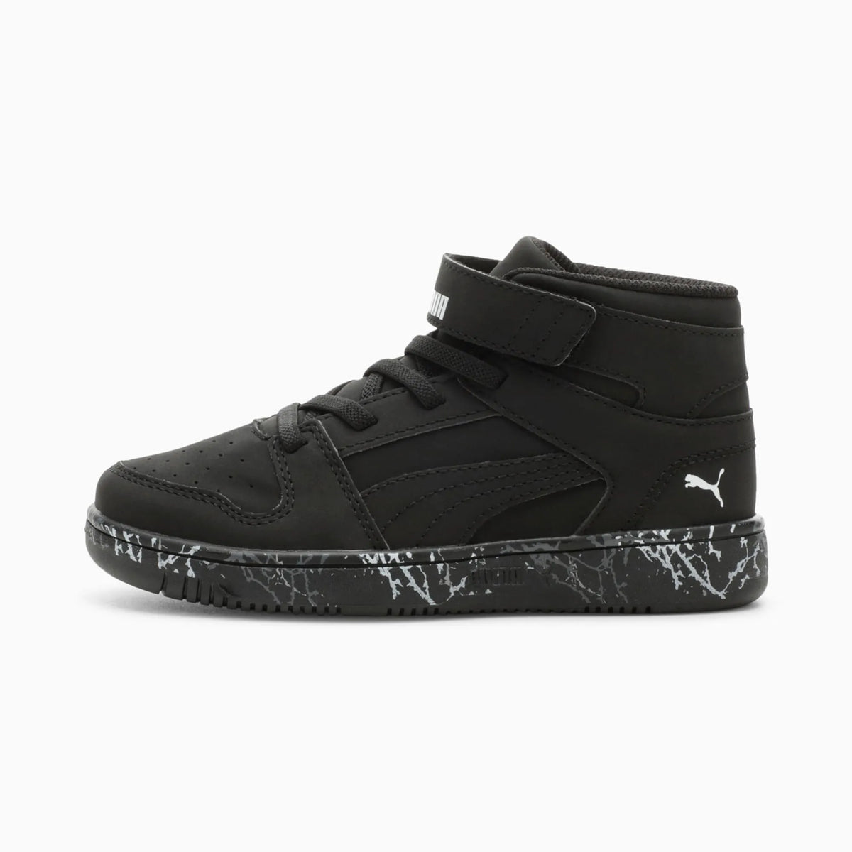 PUMA Black-PUMA Black
