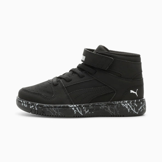 PUMA Black-PUMA Black