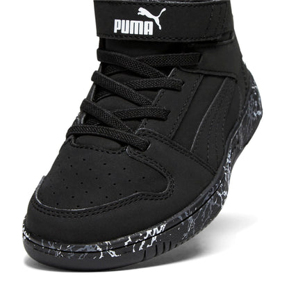 PUMA Black-PUMA Black