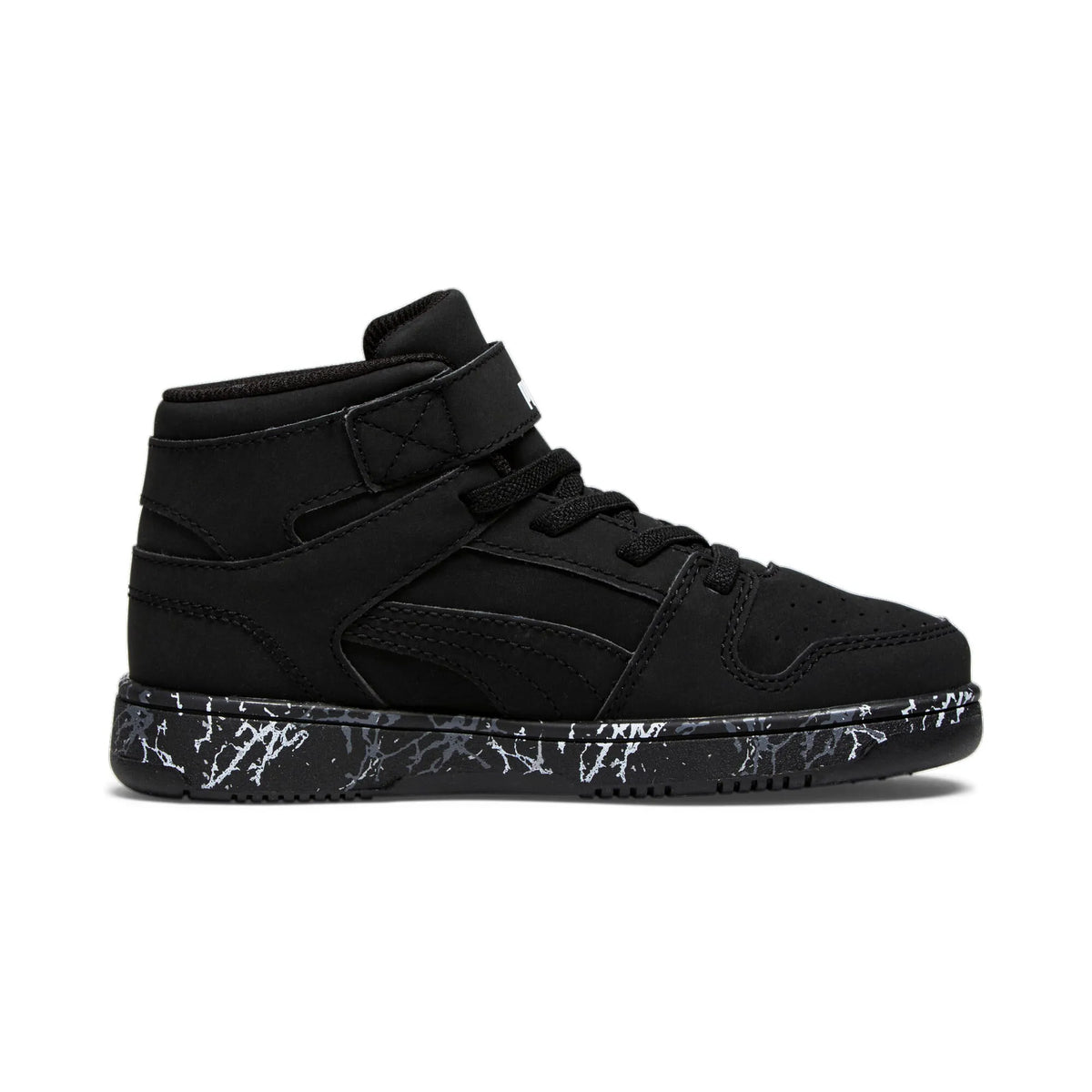 PUMA Black-PUMA Black