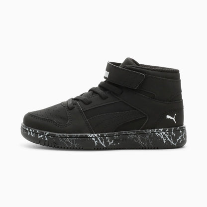 PUMA Black-PUMA Black