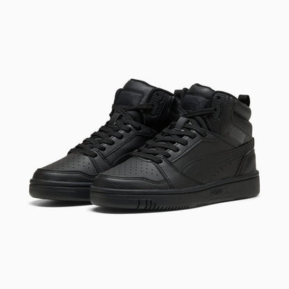 PUMA Black-PUMA Black-PUMA White