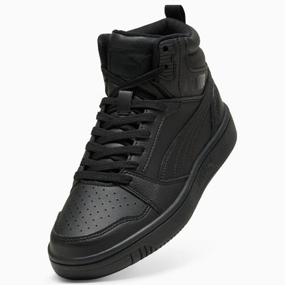 PUMA Black-PUMA Black-PUMA White