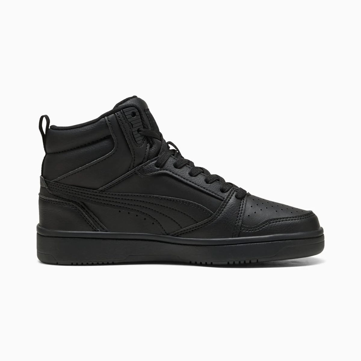 PUMA Black-PUMA Black-PUMA White