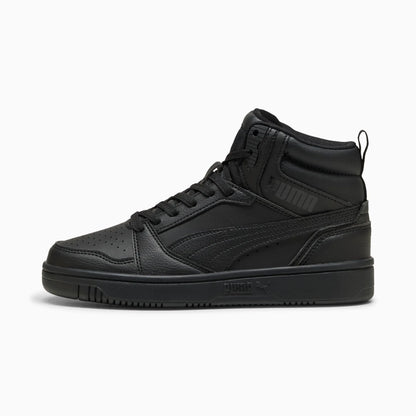 PUMA Black-PUMA Black-PUMA White