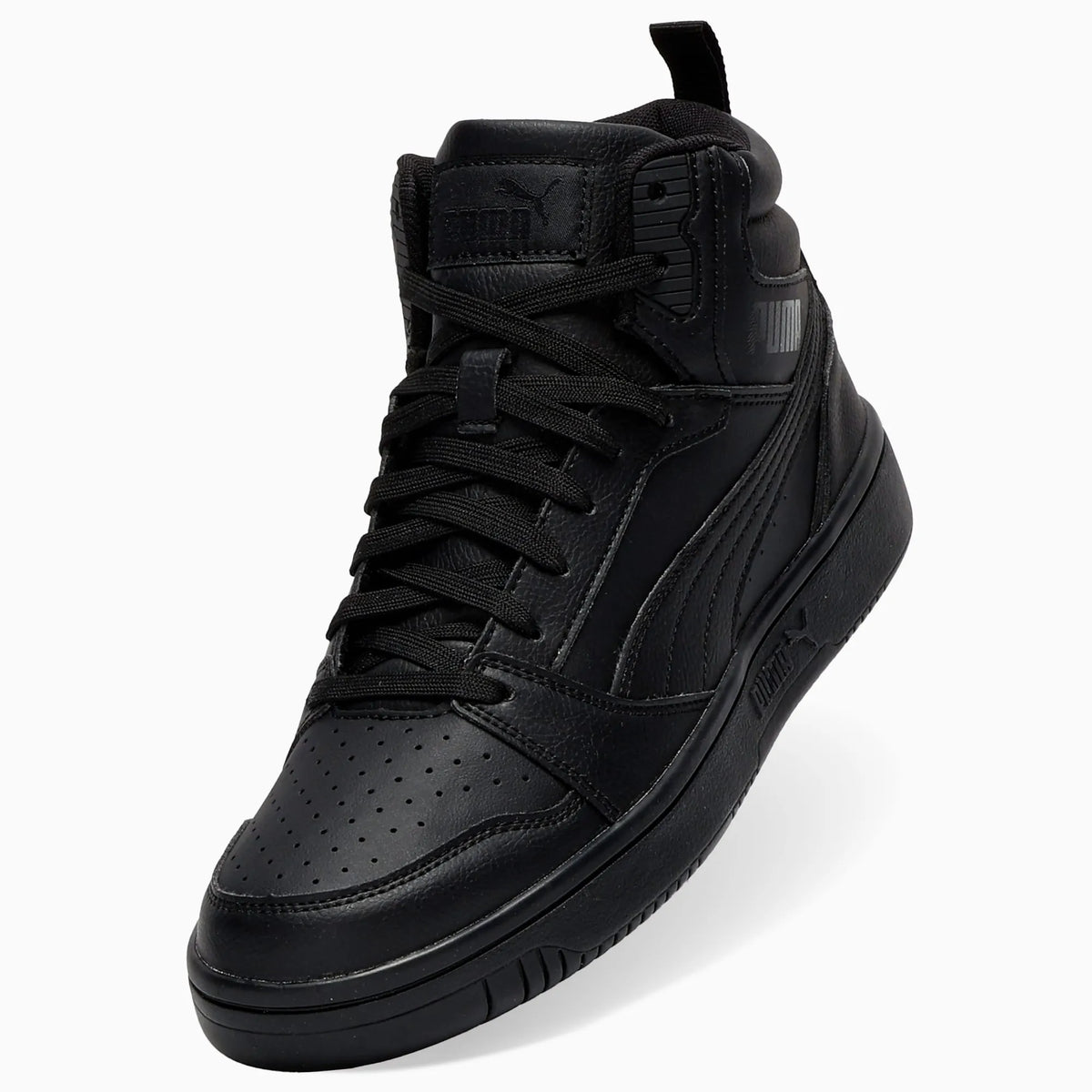 PUMA Black-PUMA Black-PUMA Black