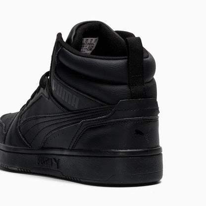 PUMA Black-PUMA Black-PUMA Black
