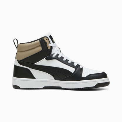 PUMA White-PUMA Black-Oak Branch