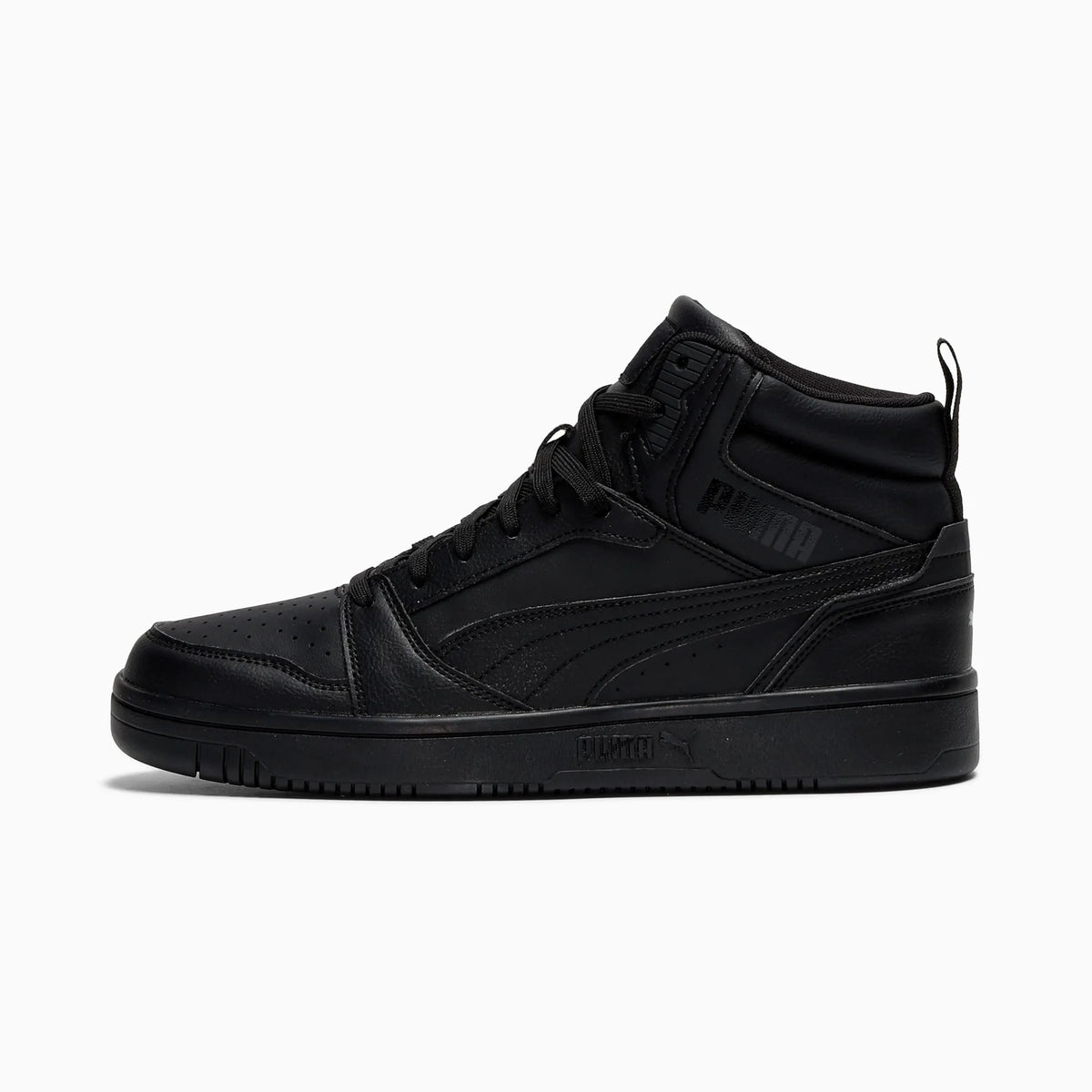 PUMA Black-PUMA Black-PUMA Black